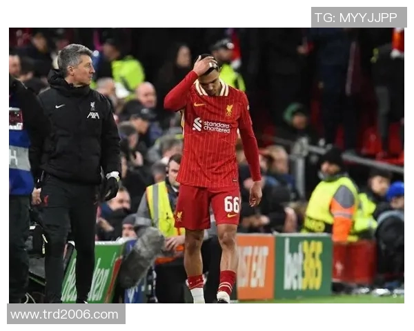 20年红军生涯!阿诺德转投皇马,挑战新环境能否再攀高峰?_533